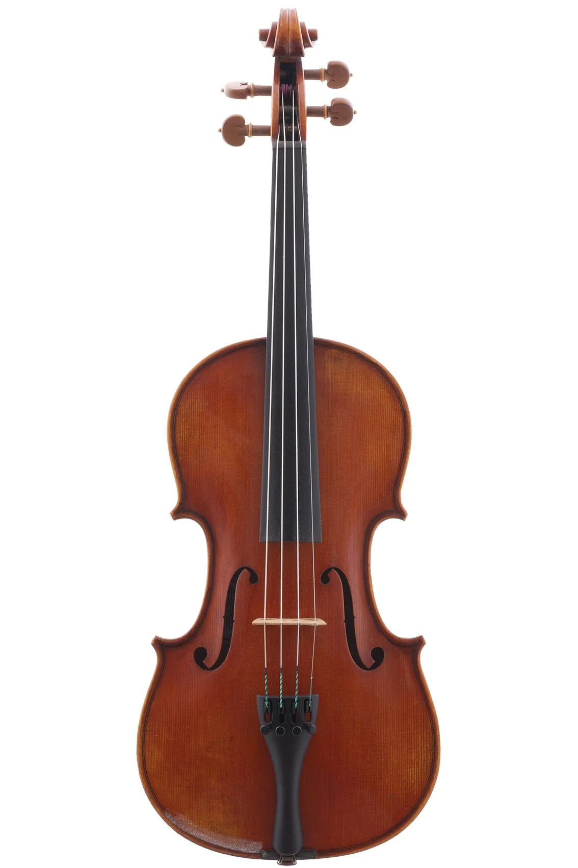 1/2 French Violin JTL circa 1900 * — Stringers of London